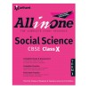 ARIHANT ALL IN ONE CBSE SOCIAL SCIENCE FOR CLASS 10 